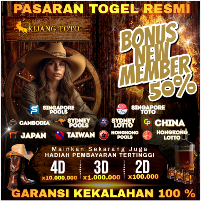 Bermain Togel Lebih Seru dan Penuh Peluang di Pasaran Favorit Kijang Toto