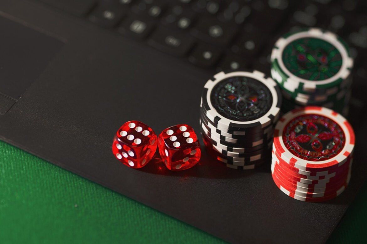 The Future of Online Casinos: Why BJ88 Leads the Way
