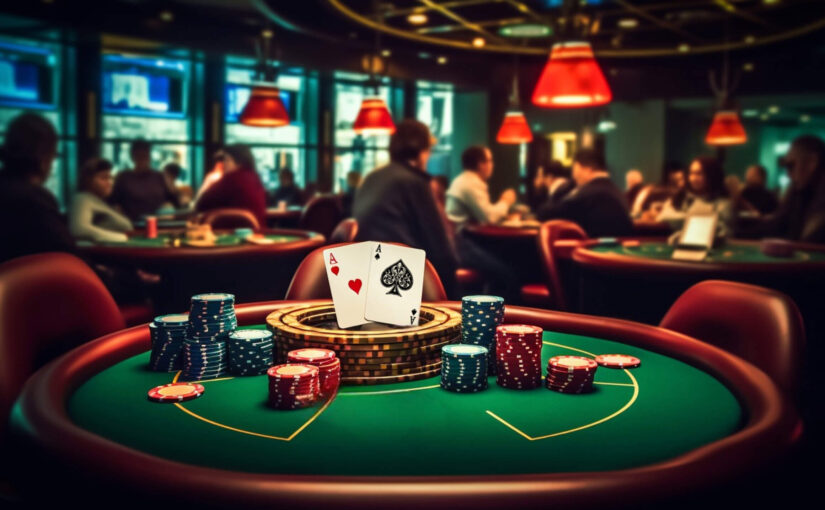 Wede388 for Beginners – How to Get Started with Slots and Casino Games Online