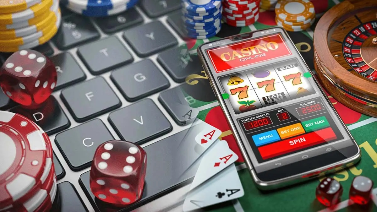 Transformasi Pendidikan Melalui Game dan Pengembangan Web Modern