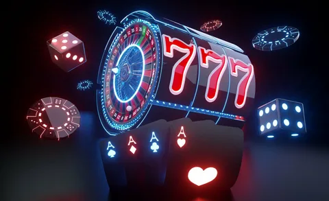 Kingpin69 Slot: Platform Hiburan Digital dengan Sensasi Permainan Modern