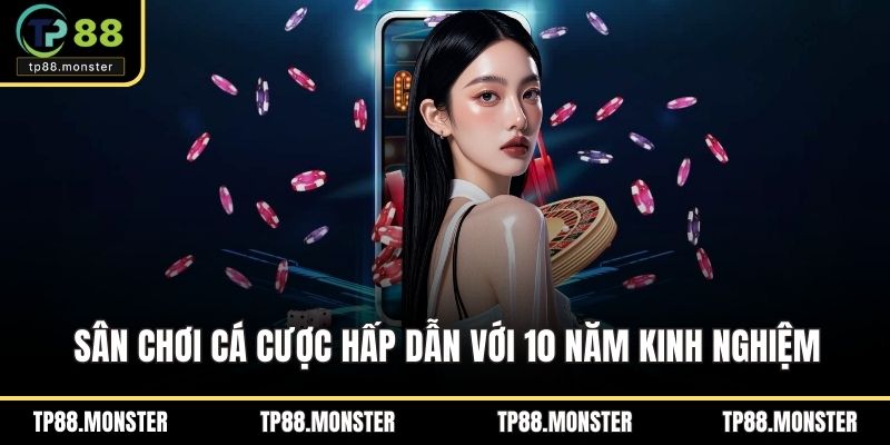 TP88 Live: Real Dealers, Real Wins, Real Thrill