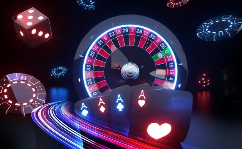 Alasan Hiburan Digital Modern Menjadi Pilihan Favorit Pengguna Masa Kini
